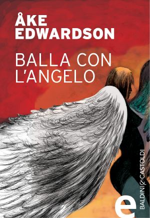 [Inspector Winter 01] • Balla Con L'Angelo